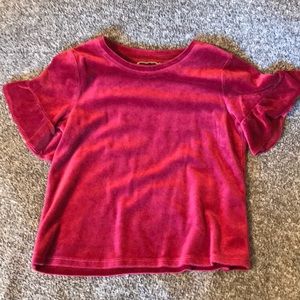 Kids Abercrombie Shirt